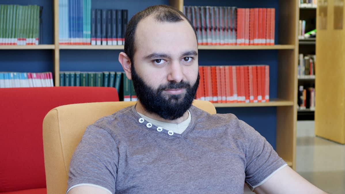 Kareem Emam