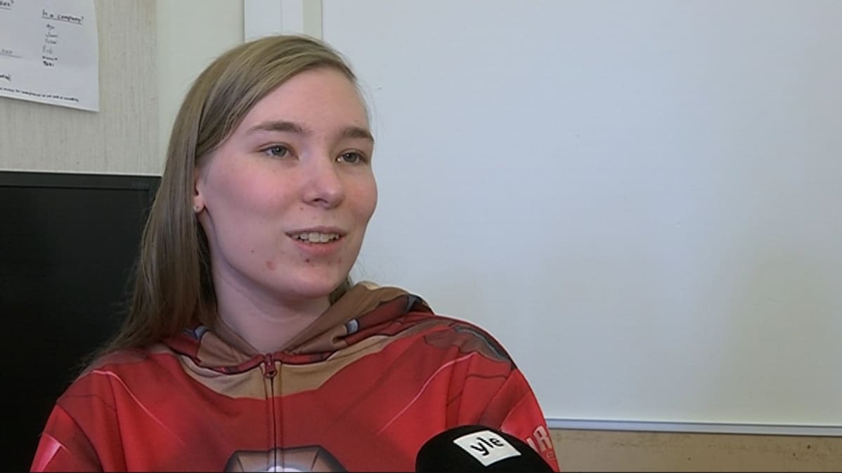 Arja Kuusela