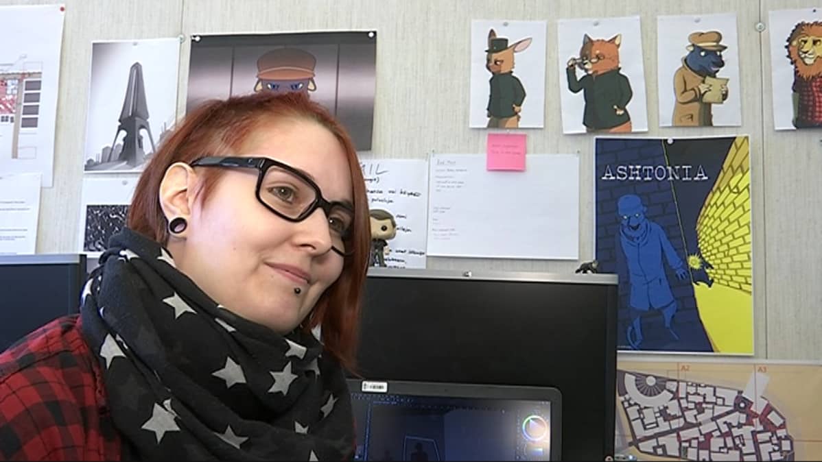 Anna-Kristiina Taivaloja
