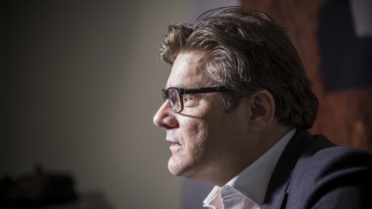 Jan Helin