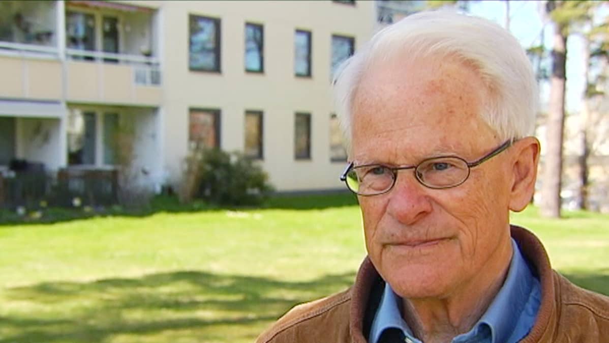 Ingvar Carlsson