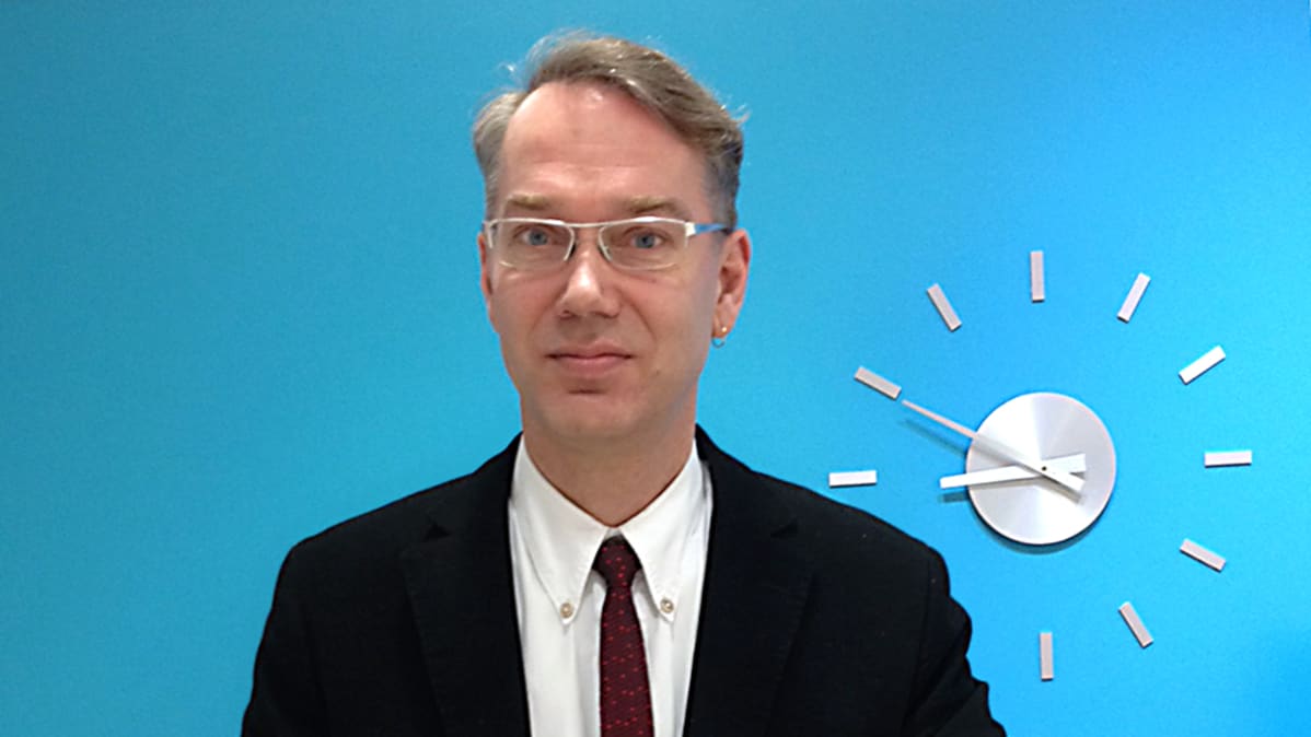 Heikki Rausmaa