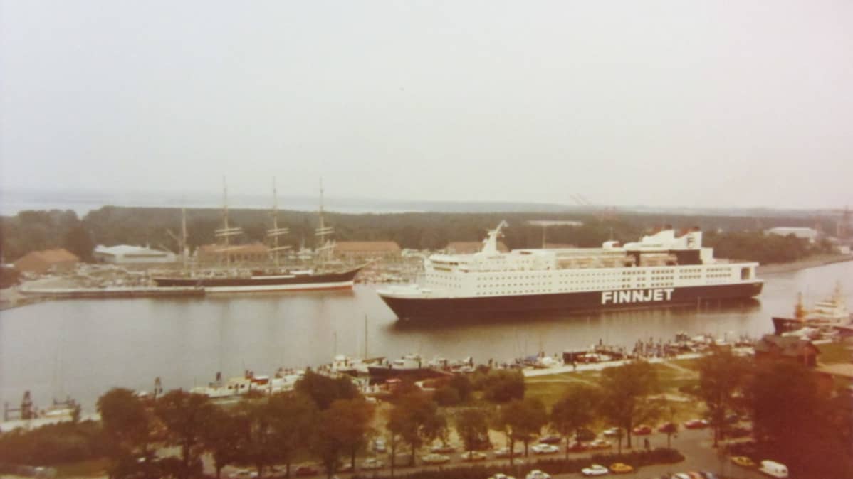 Finnjet
