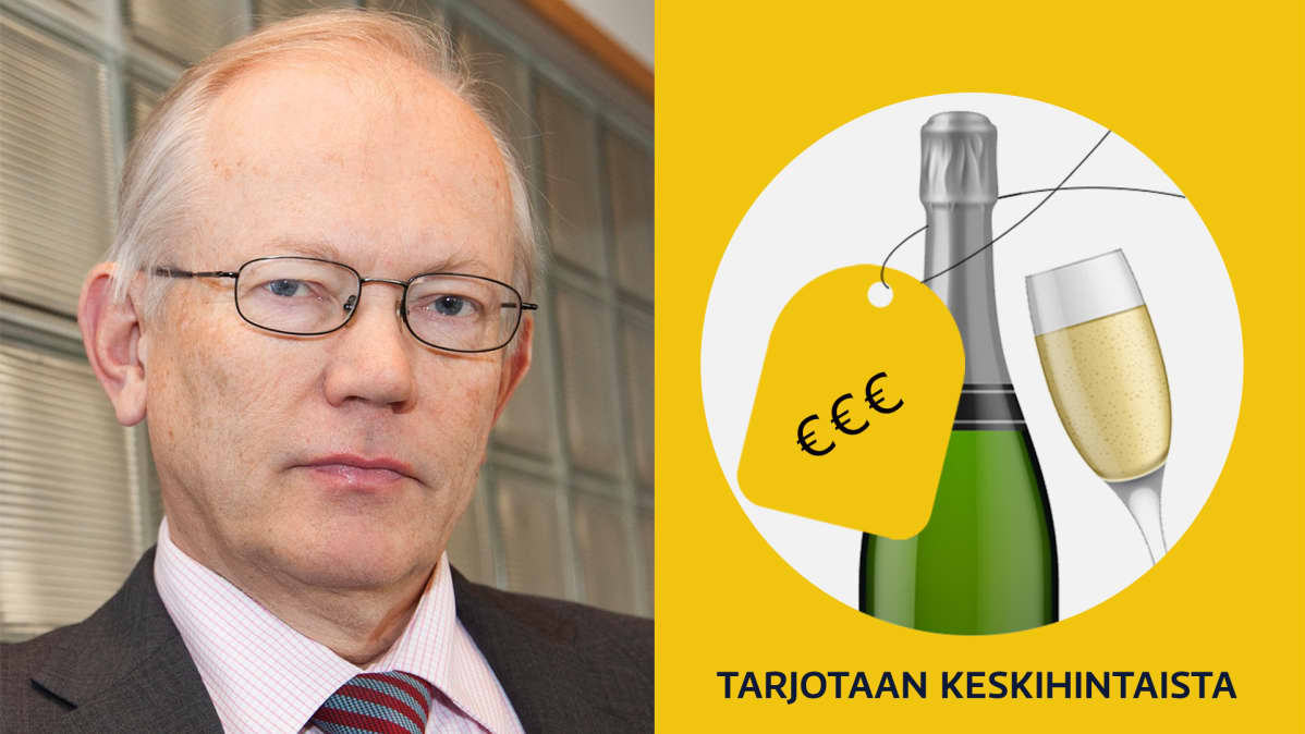 Jussi Mustonen