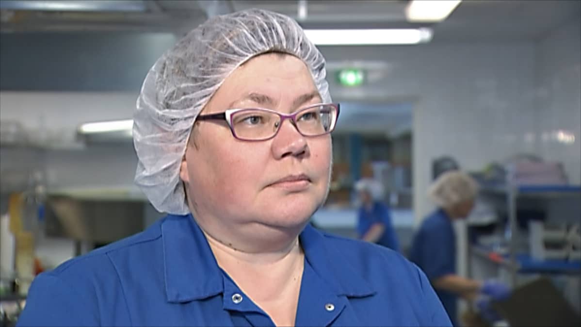 Ritva Hagström