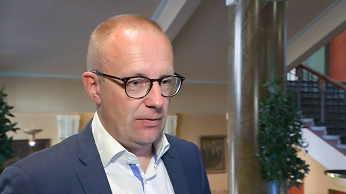 Jarkko Eloranta
