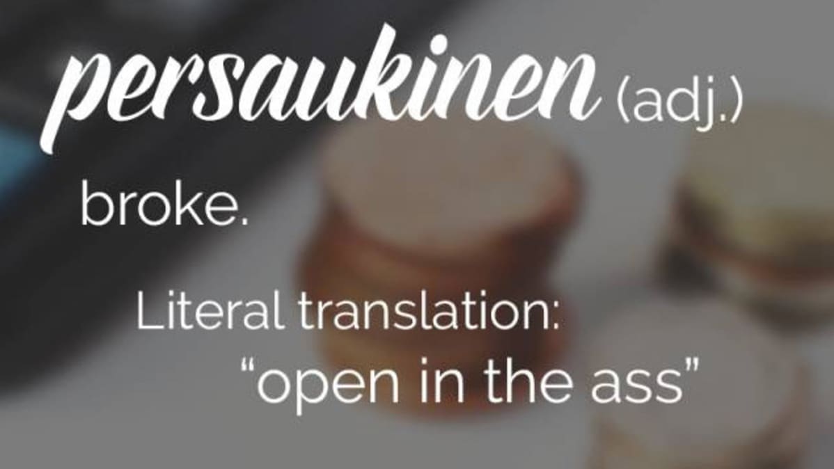 Visit Finland markkoinoi Suomea alatyylisellä some-kampanjalla