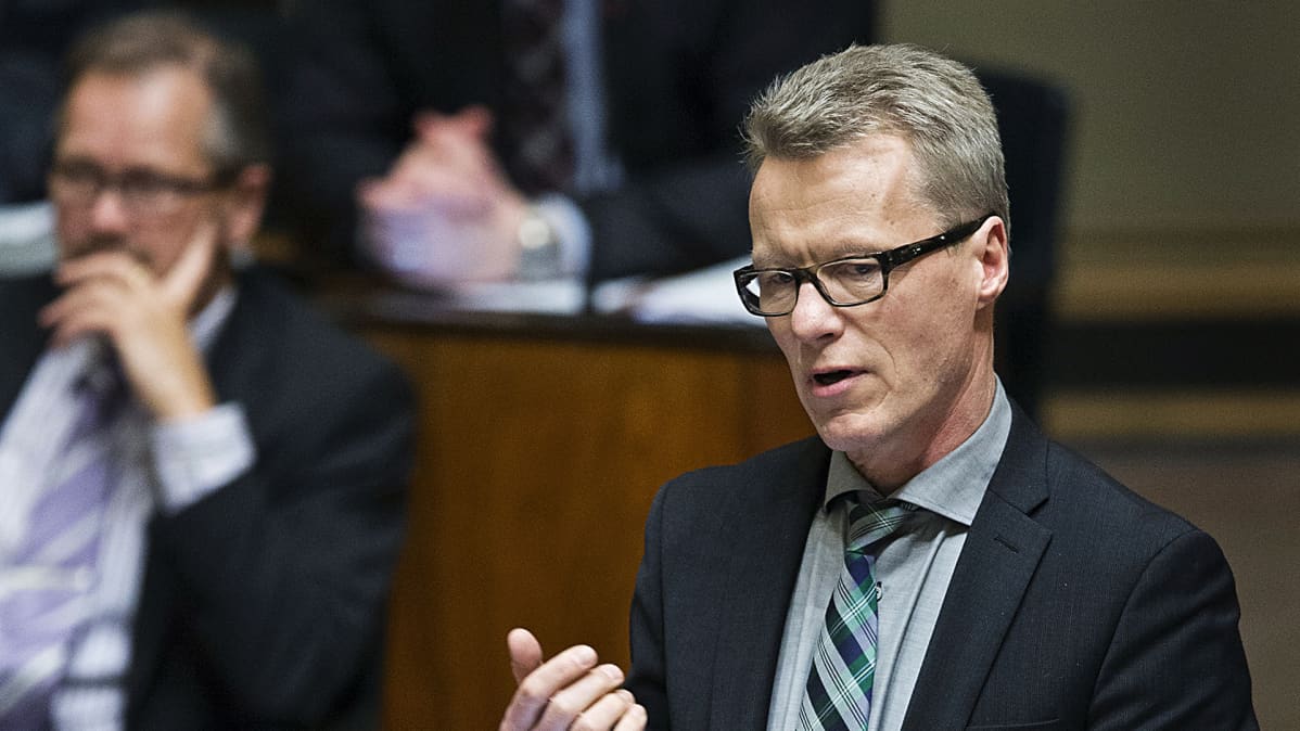 Ilkka Kantola.