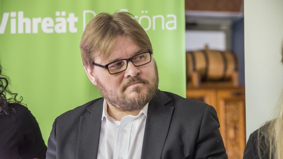 Mika Flöjt