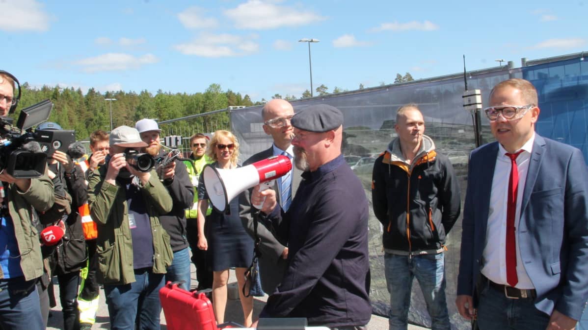 Jamie Hyneman