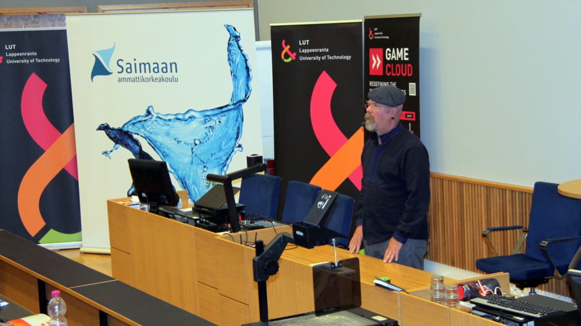 Jamie Hyneman
