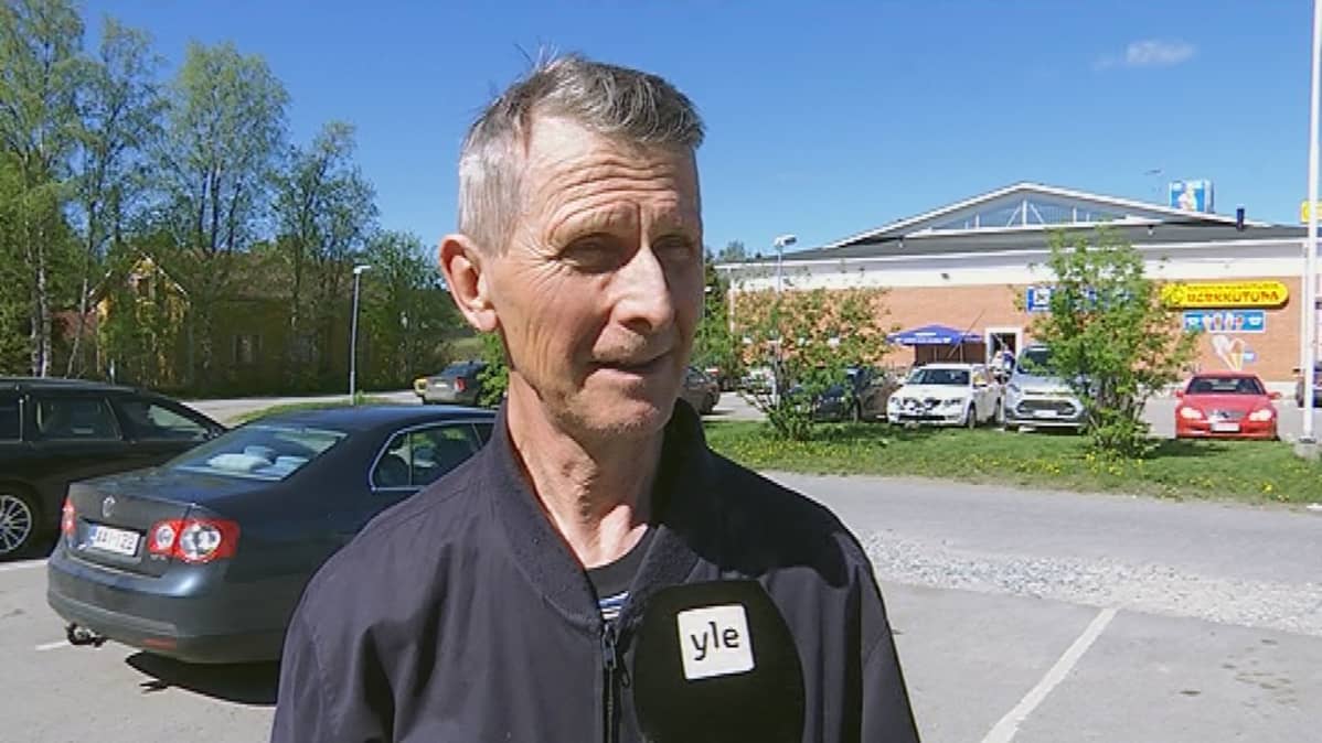 Juhani Hakala