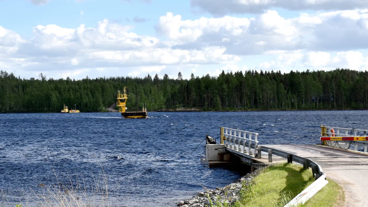 Koivukannan lossi