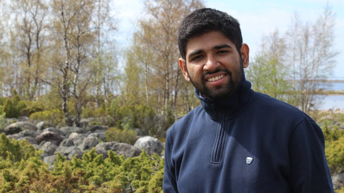 Aditya Singh.