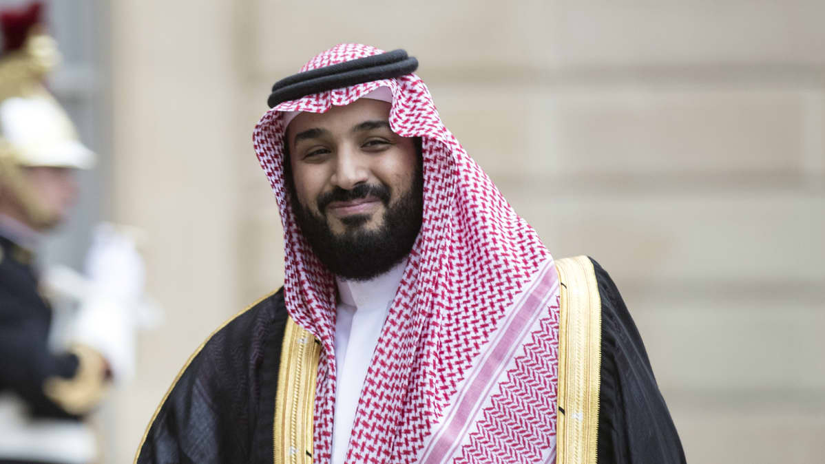 Muhammad bin Salman