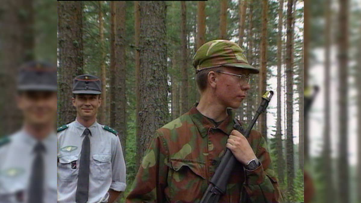 Ruokolahden leijona 1992
