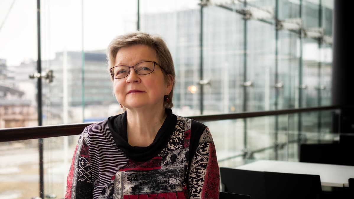 Merja Kallio
