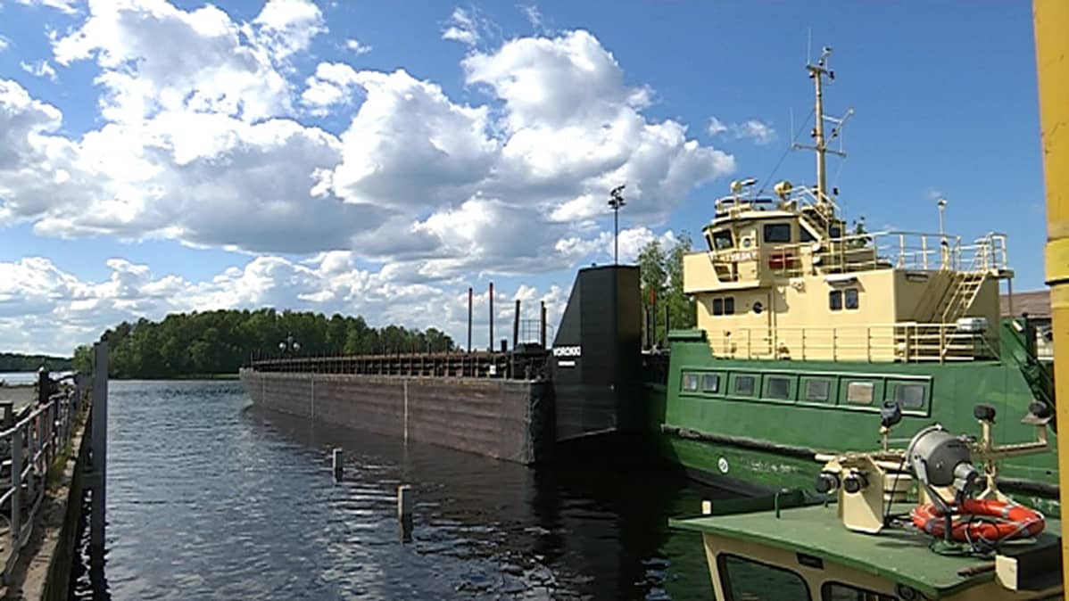 Savonlinnan telakka