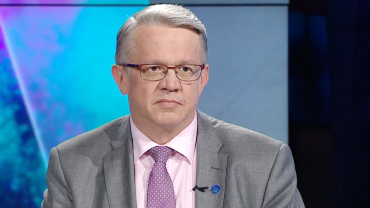 Juha Rehula
