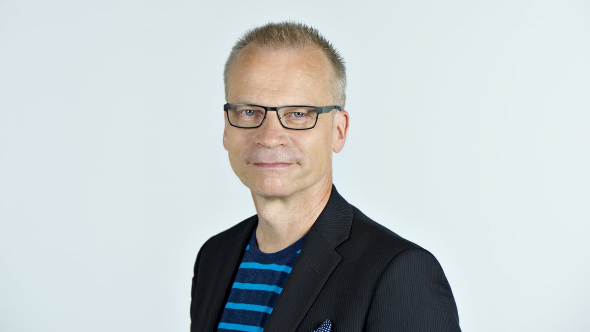Mika Hentunen