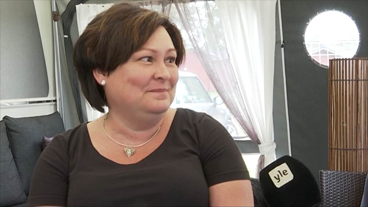 Päivi Niemelä