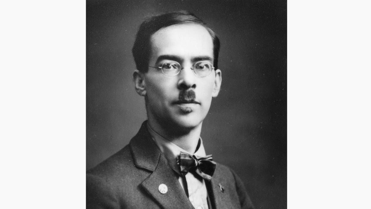 Elmo Kaila.