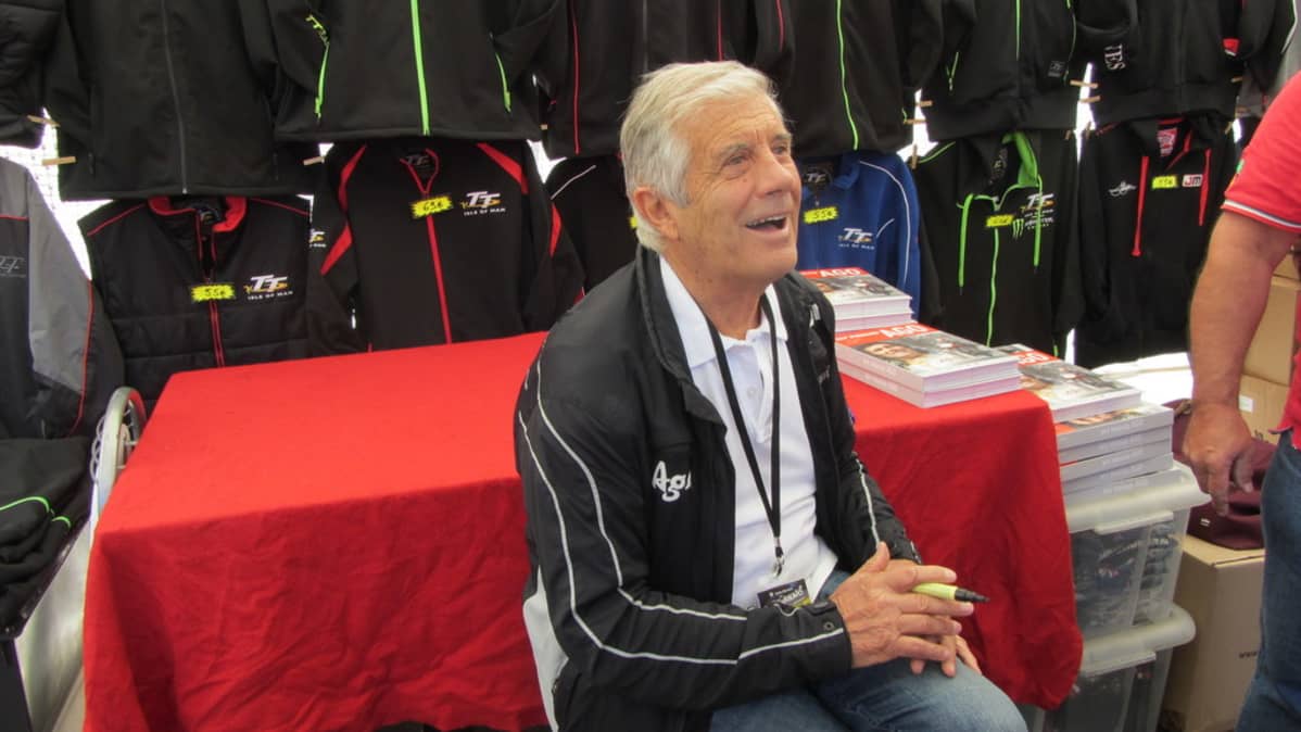Giacomo Agostini