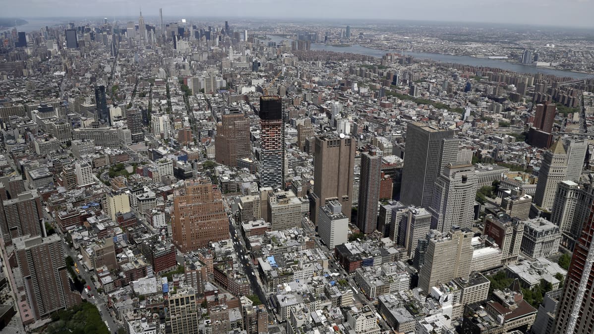 New York