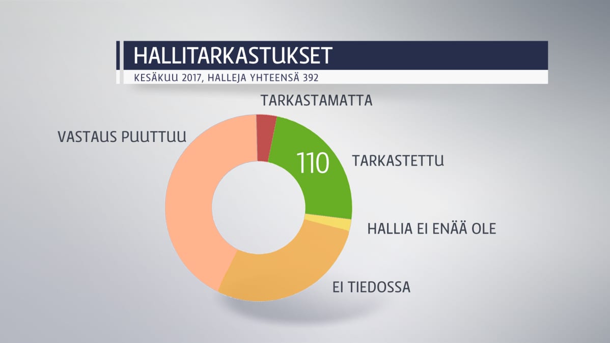 Hallitarkastukset