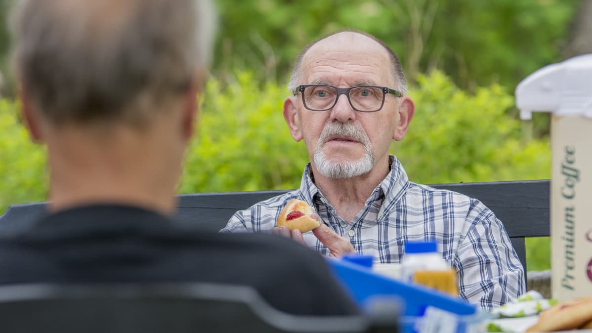 Heimo Sirviö