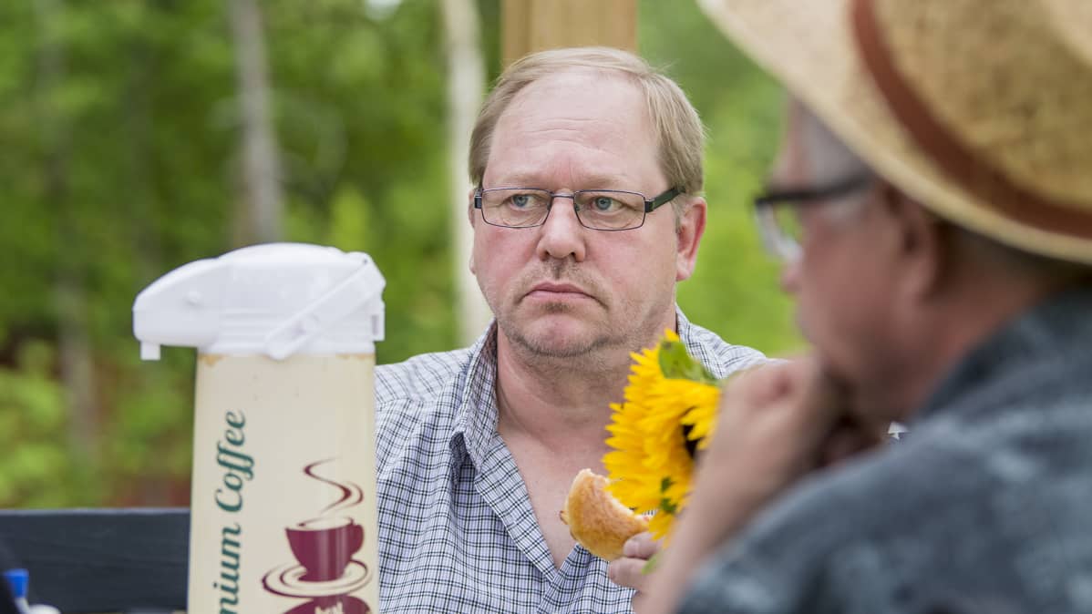 Ari Kauppinen