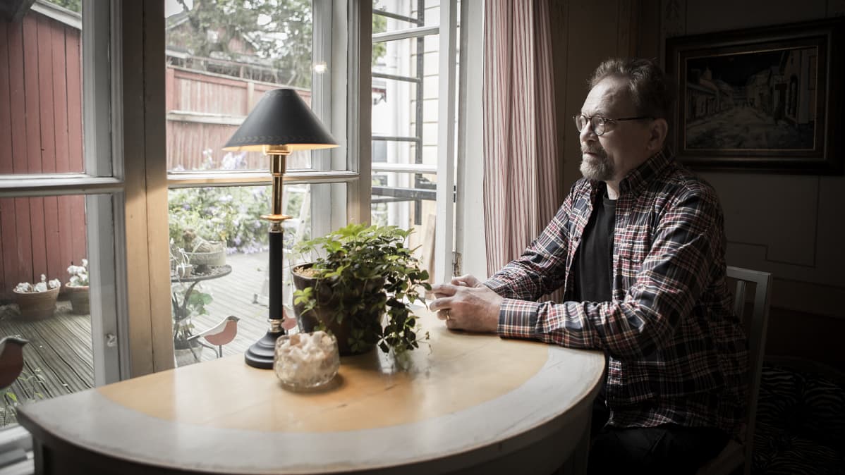 Hans Olander