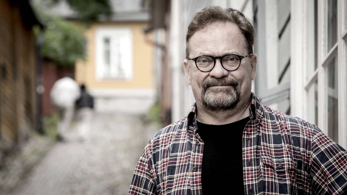 Hans Olander