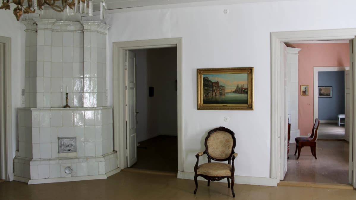 Koitsanlahden hovi