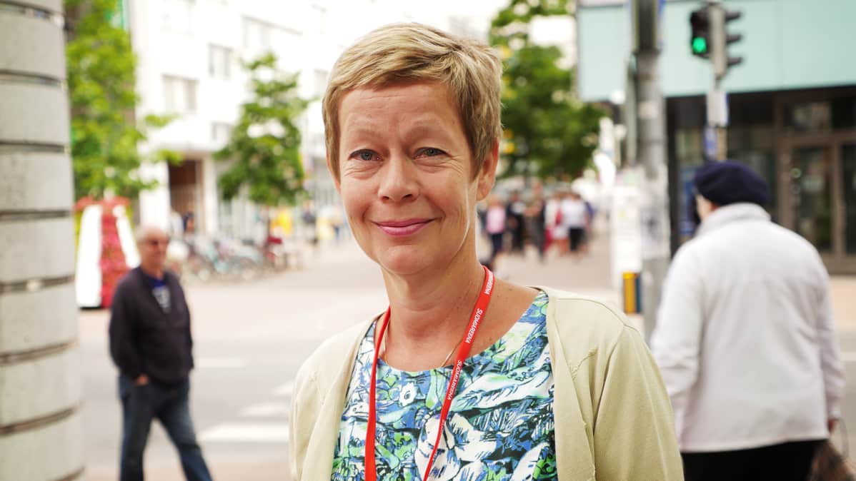 Eeva-Liisa Inkeroinen