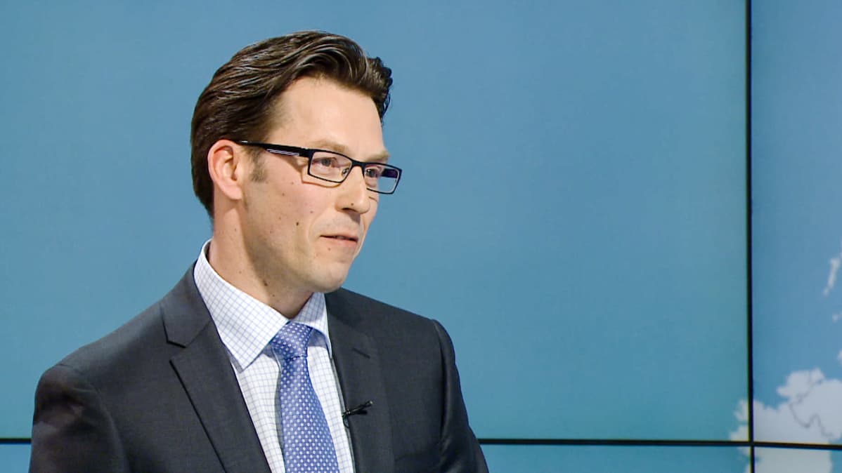 Petteri Tiippana