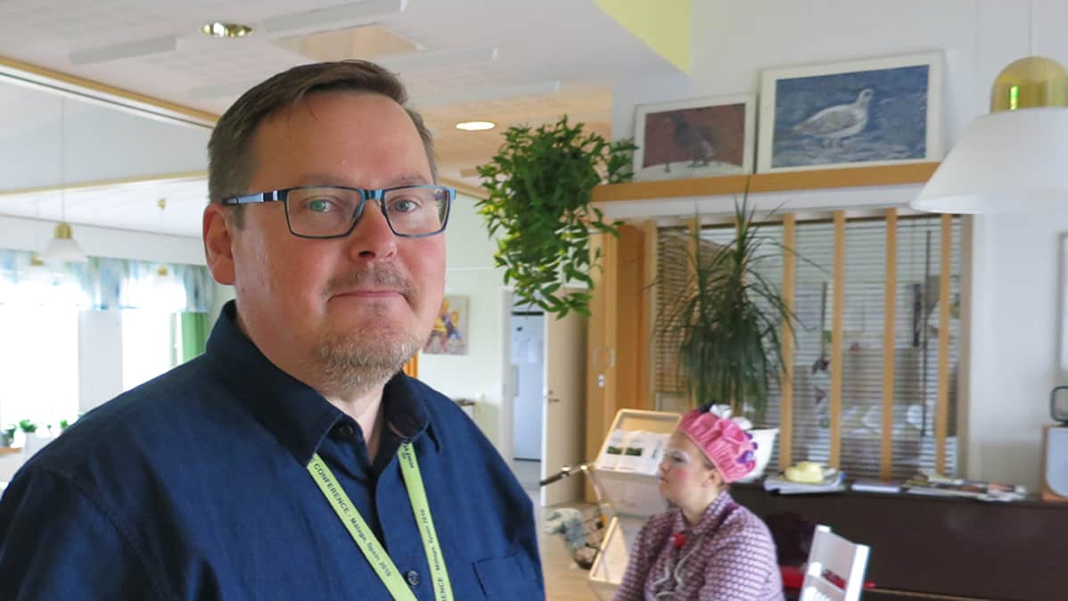 Jarmo Palo