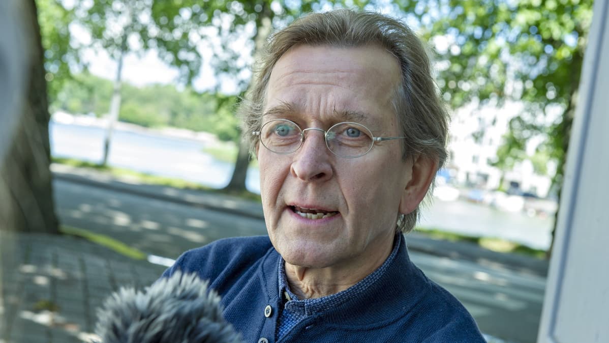 Martti Koskenniemi