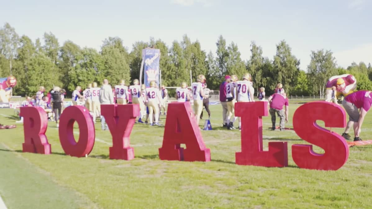 Wasa Royals
