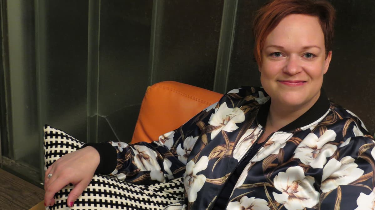 Teija-Liisa Paananen