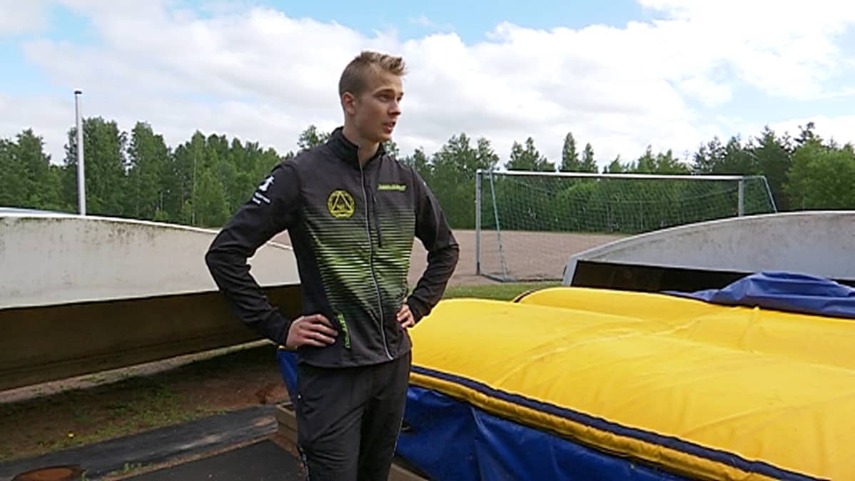Jesse Huttunen