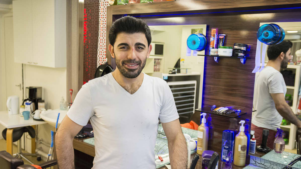 Üçler Kocak