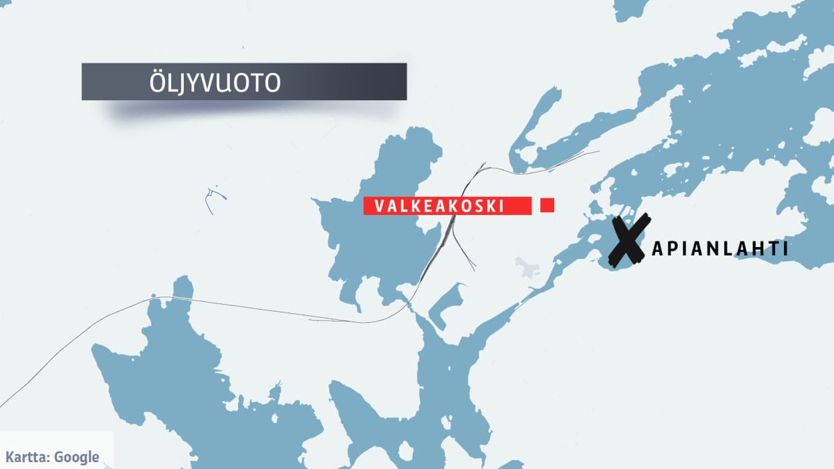 Valkeakosken Apianlahti