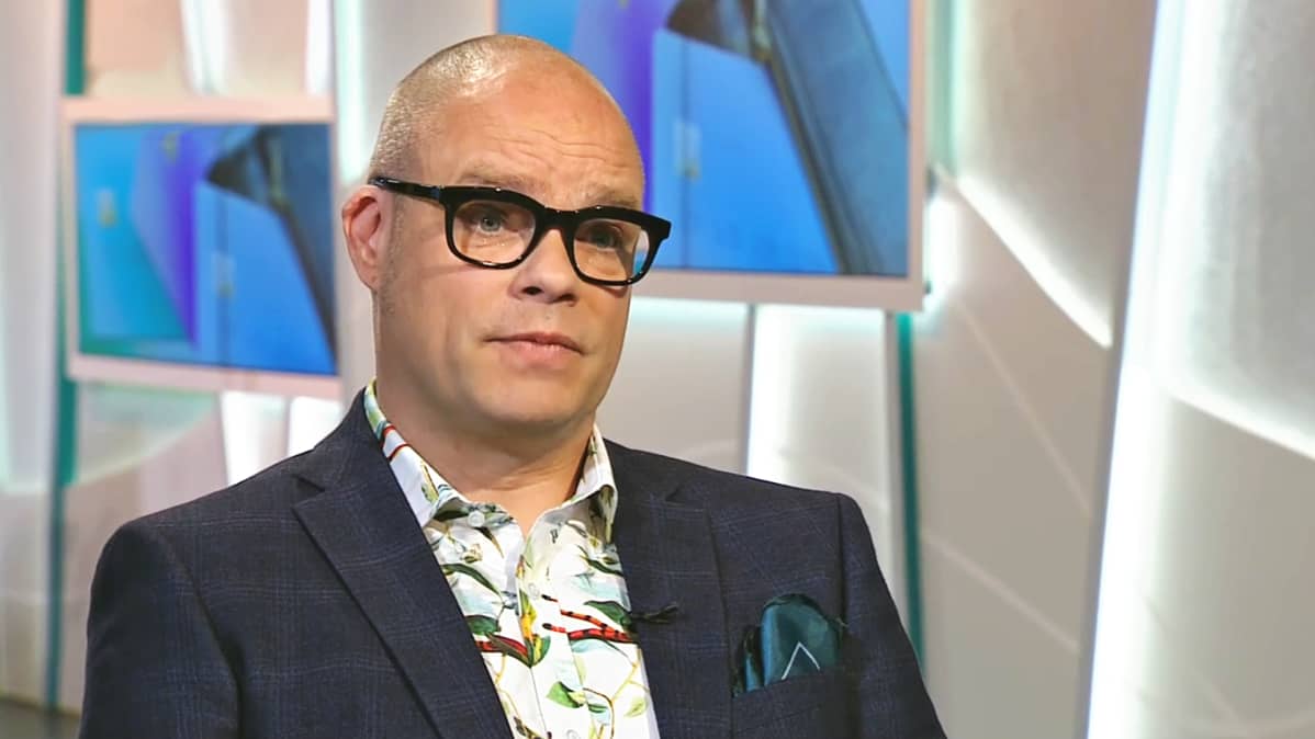 Juha Pantzar