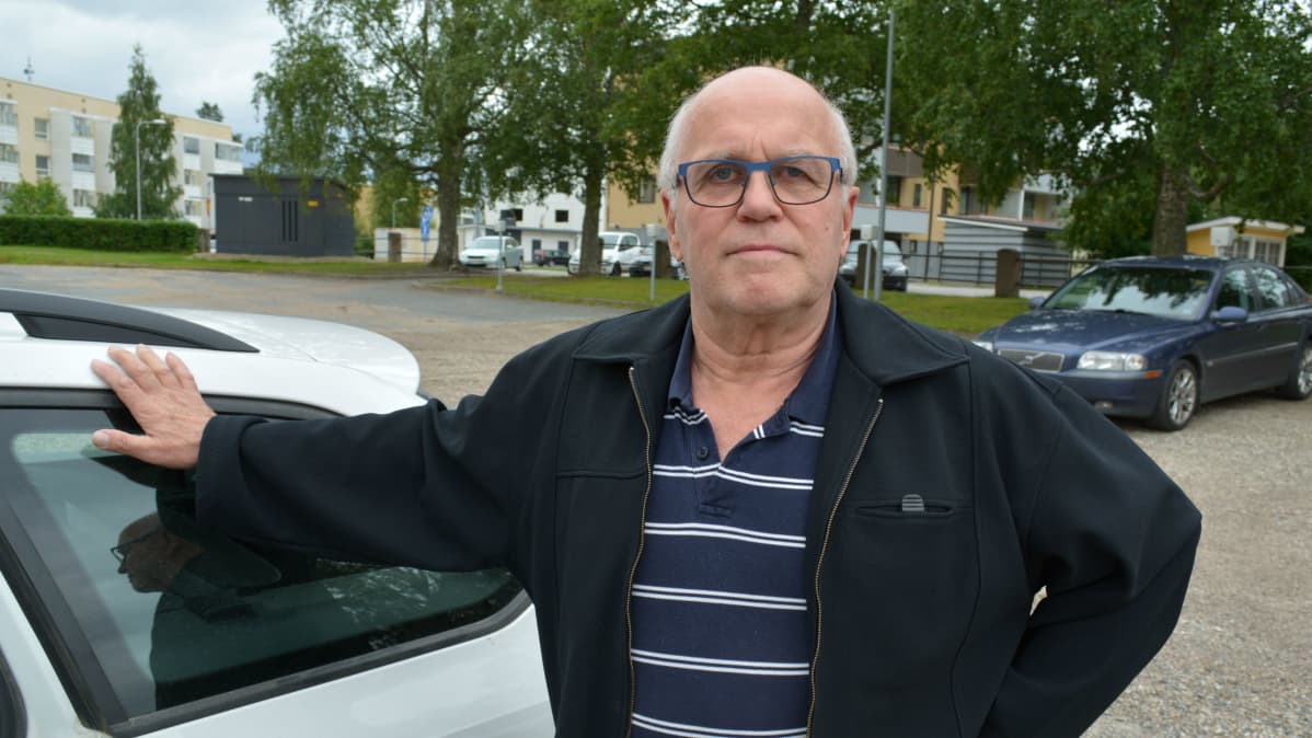 Harri Komulainen