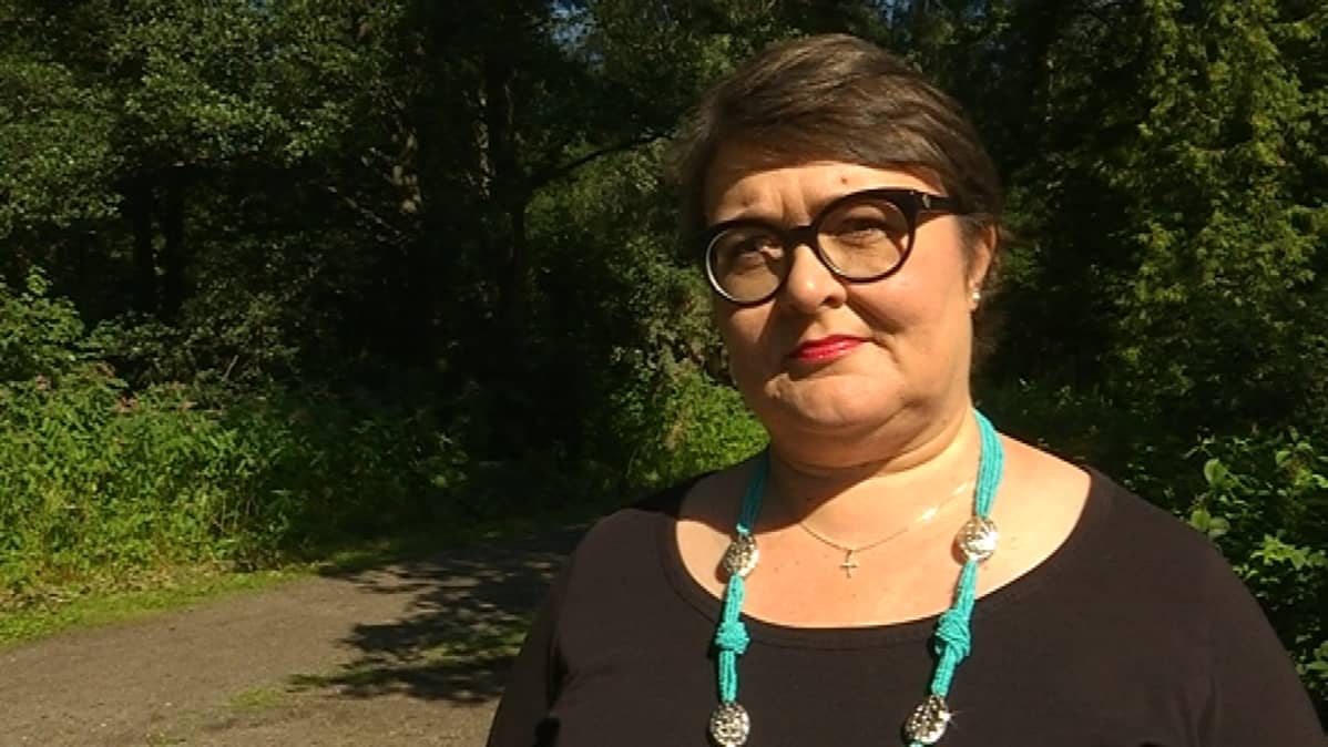 Sara Kaloinen