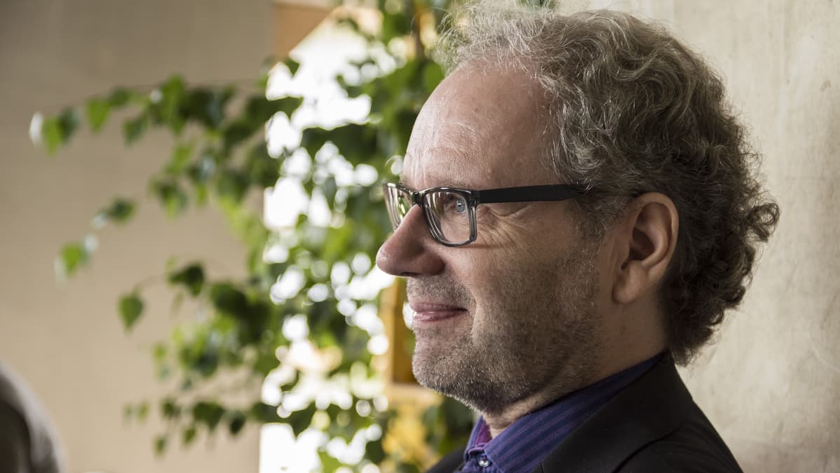 Markku Laanti uskoo hyvään kaavoitukseen.