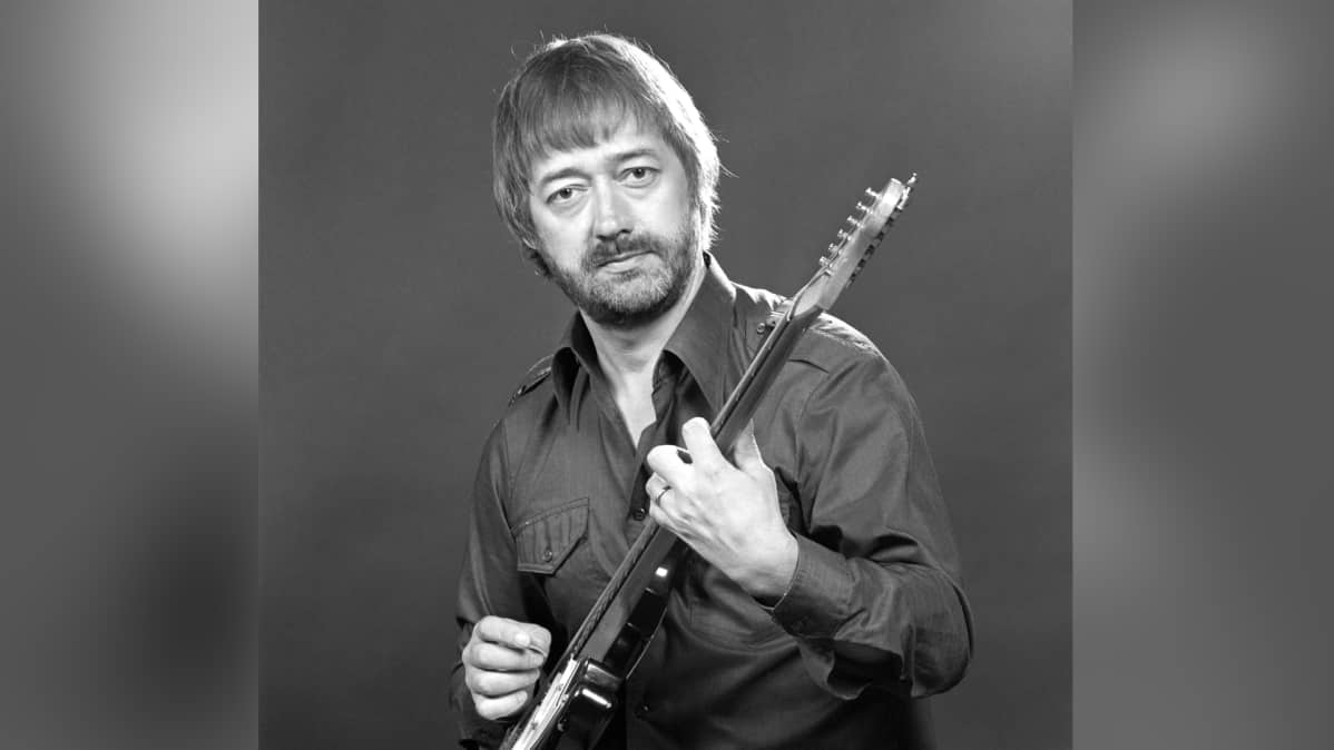 Heikki Laurila