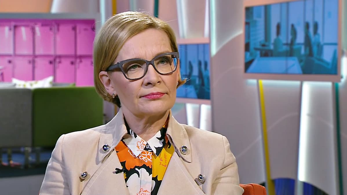 Paula Risikko