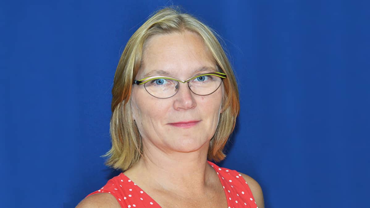 Salli Hakala